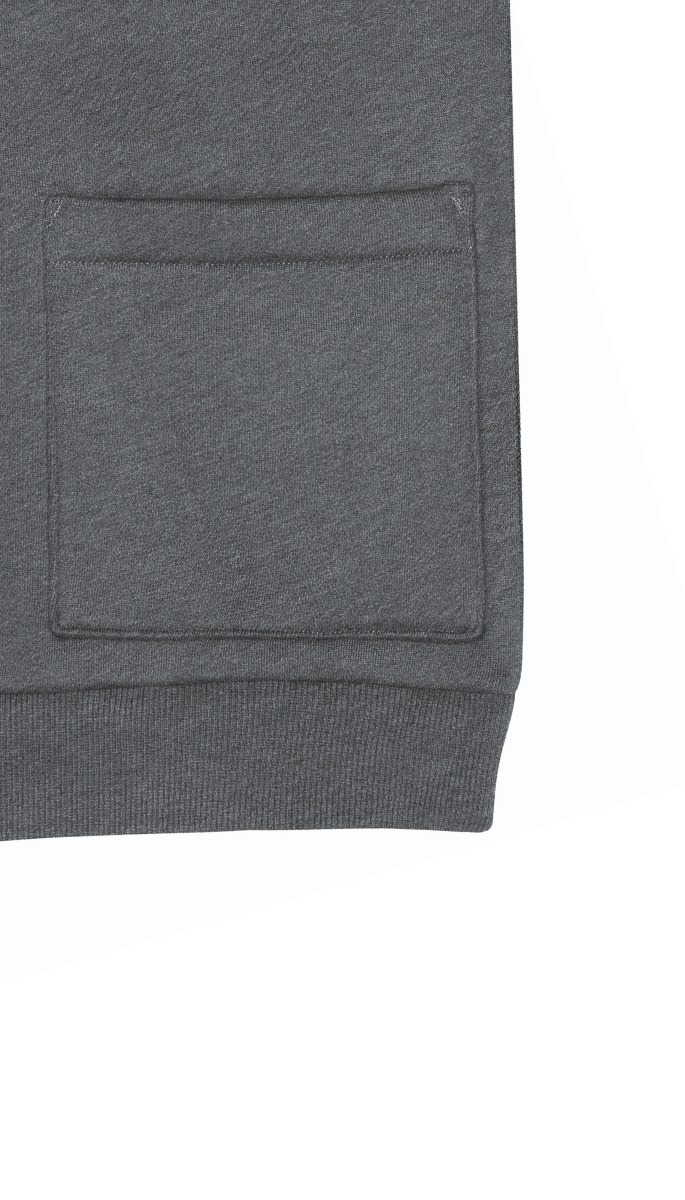 ROCKY HOODIE
