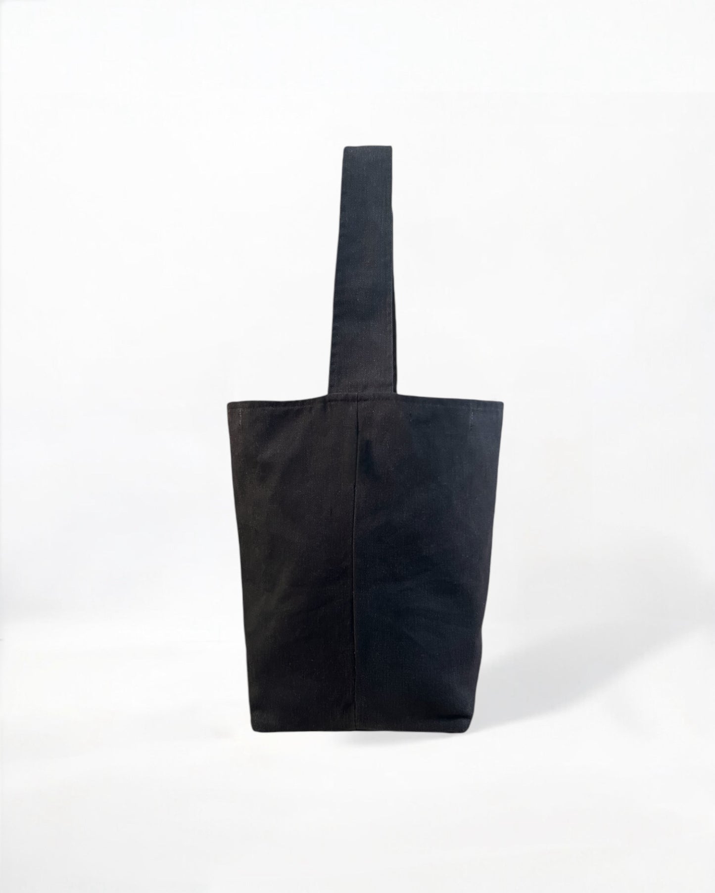 CANVAS MARKET TOTE