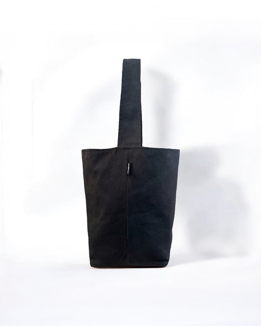 CANVAS MARKET TOTE