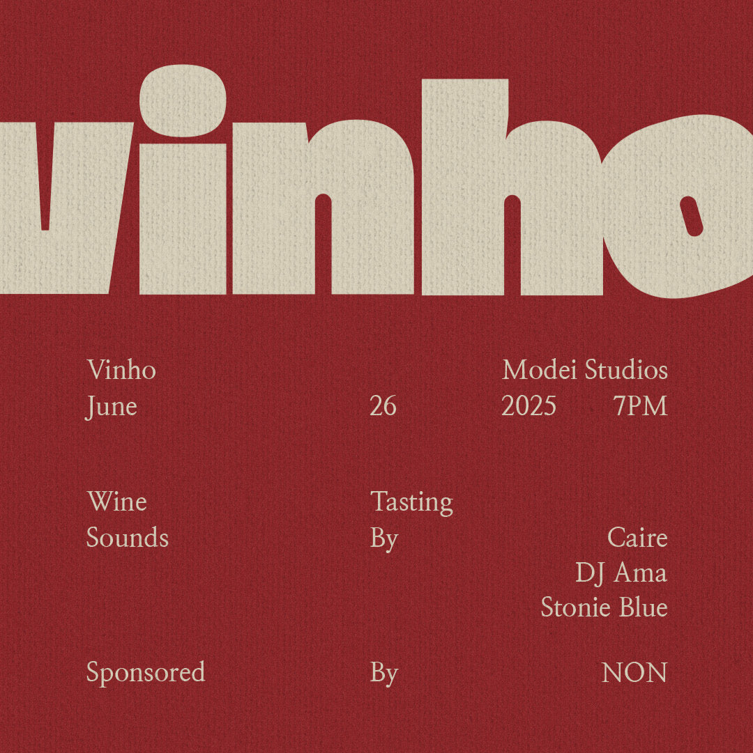 VINHO