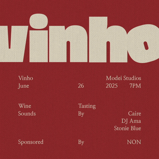 VINHO