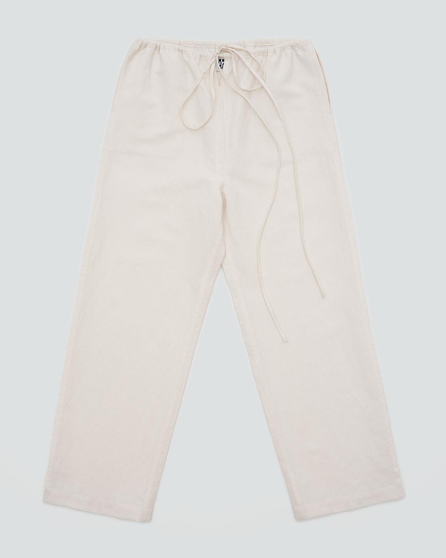 UNDYED MÉTIS PANTS