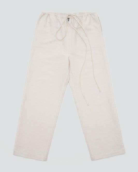 UNDYED MÉTIS PANTS