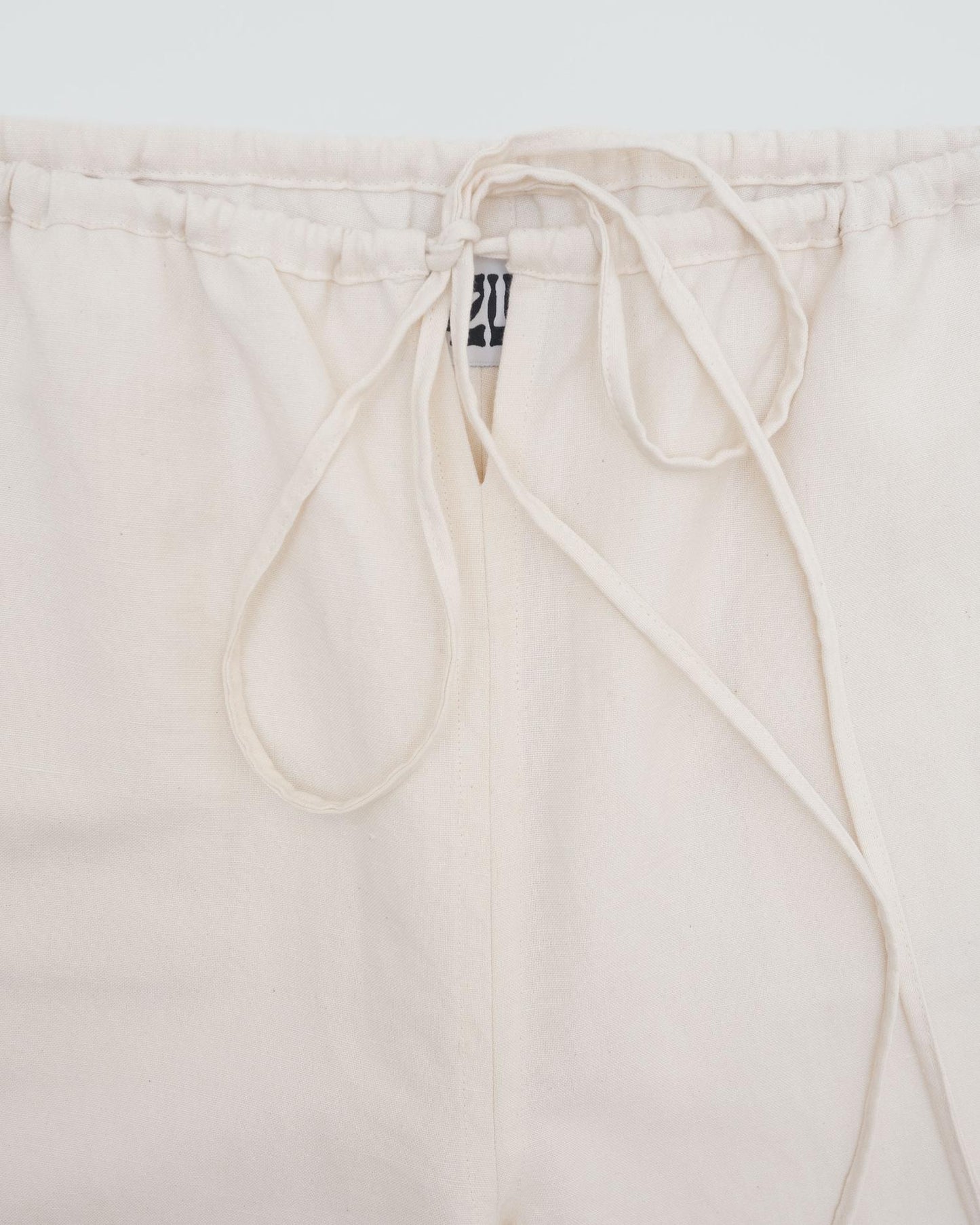 UNDYED MÉTIS PANTS