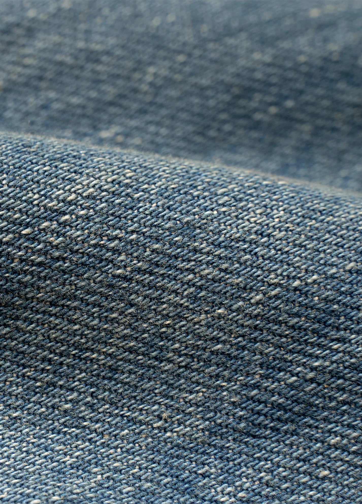 NEVADA WASH STRAIGHT JEANS