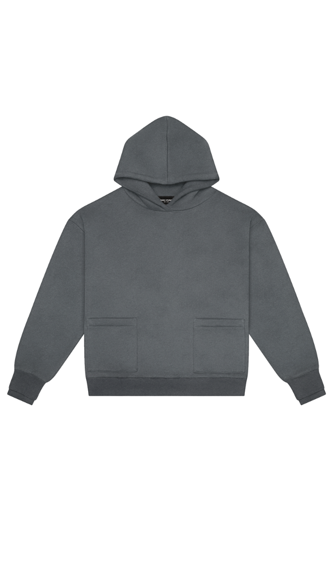 ROCKY HOODIE