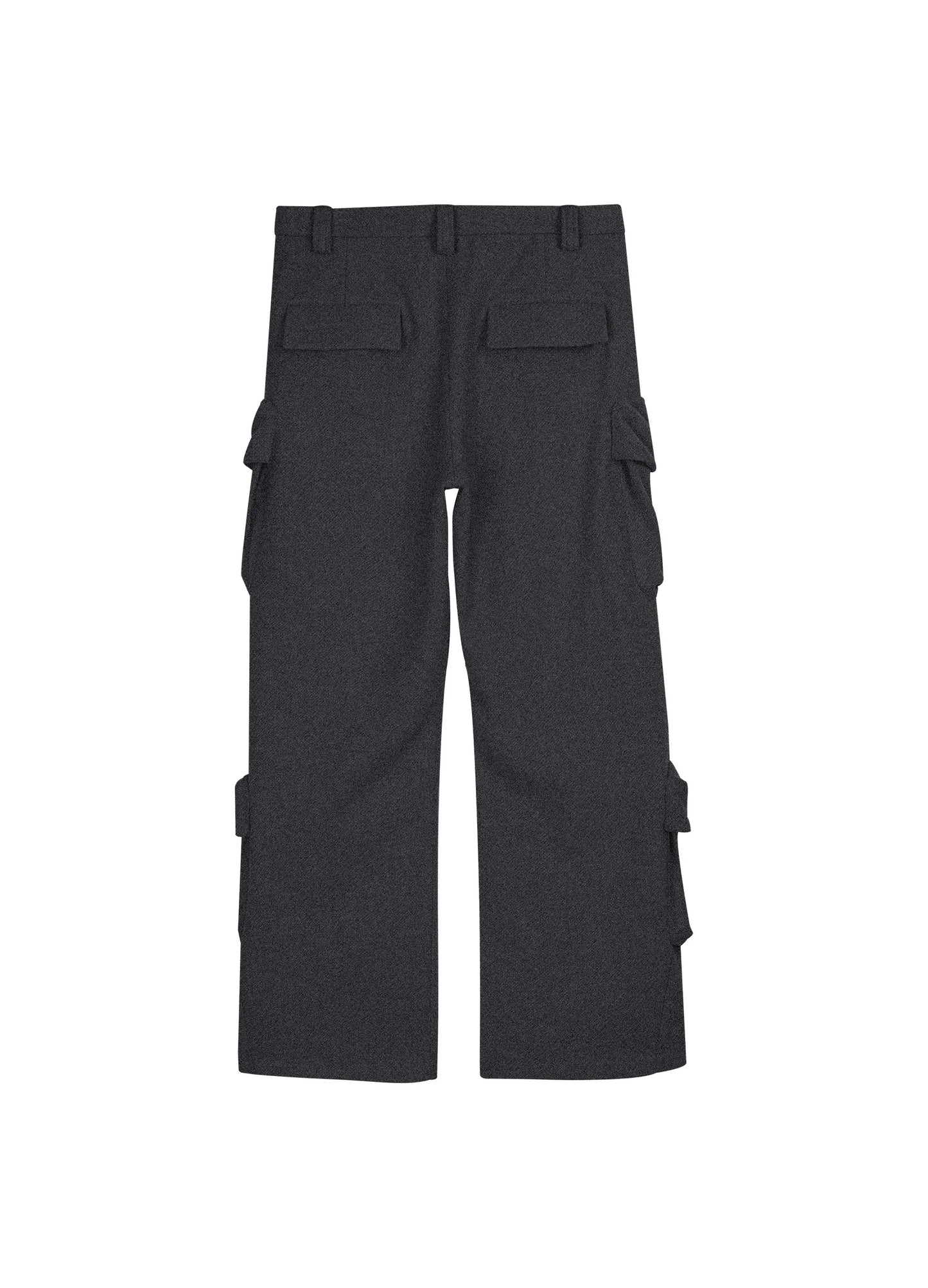 CARGO TROUSERS