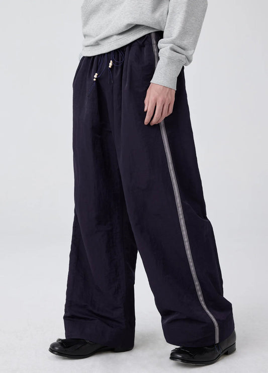 SIDE SEAM TRACK PANTS