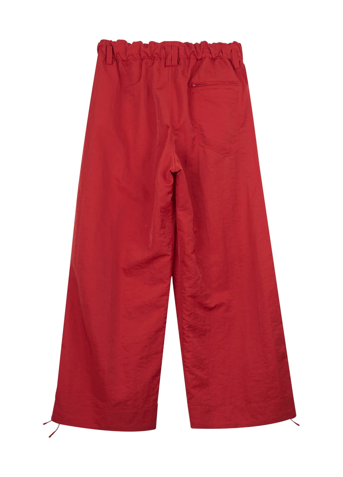 SIDE SEAM TRACK PANTS