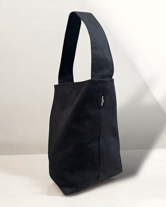 CANVAS MARKET TOTE