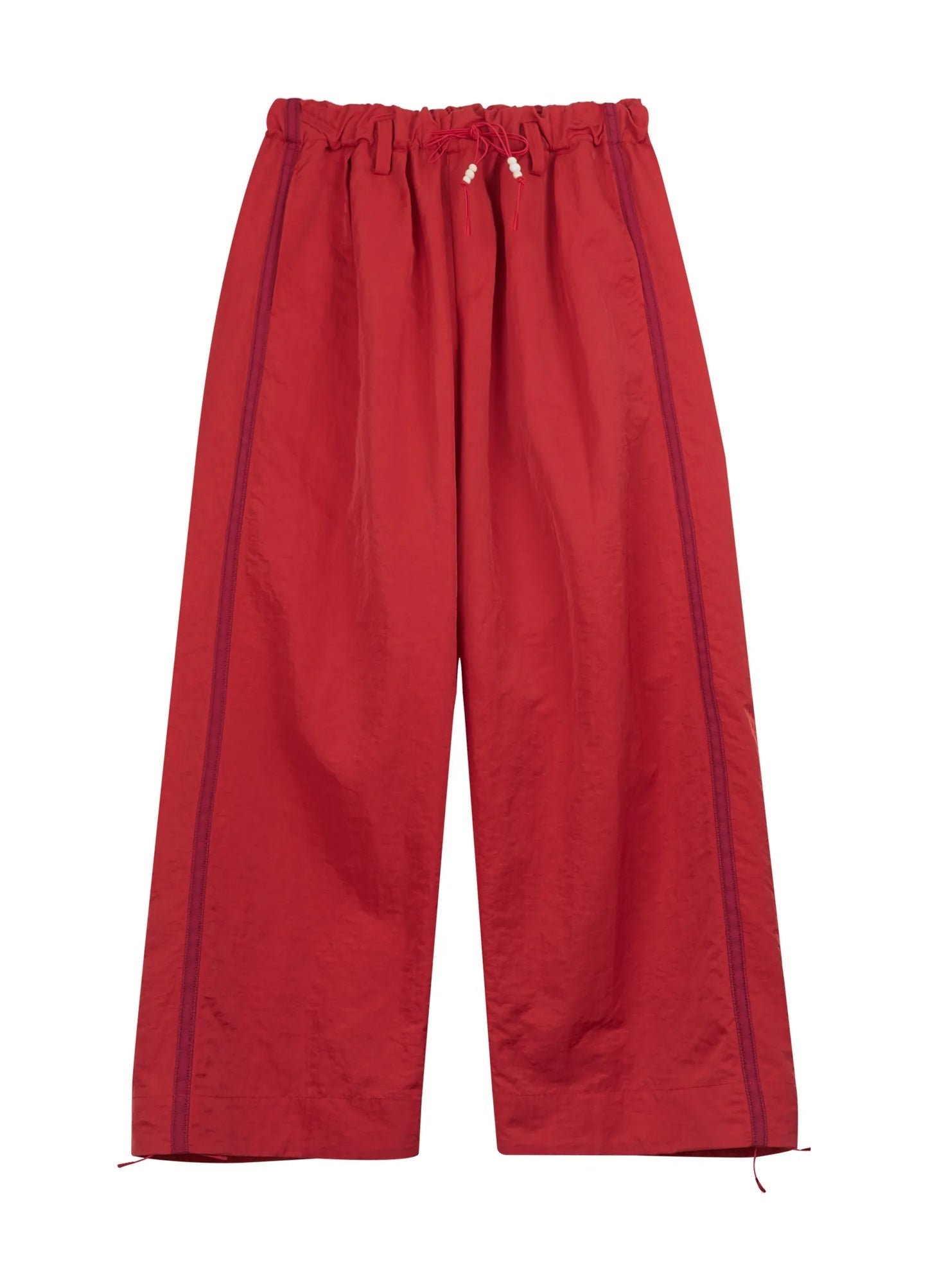 SIDE SEAM TRACK PANTS