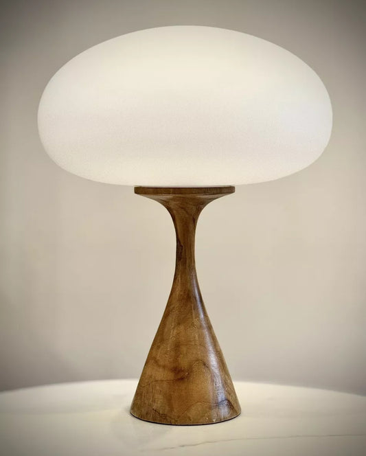 MUSHROOM LAMP