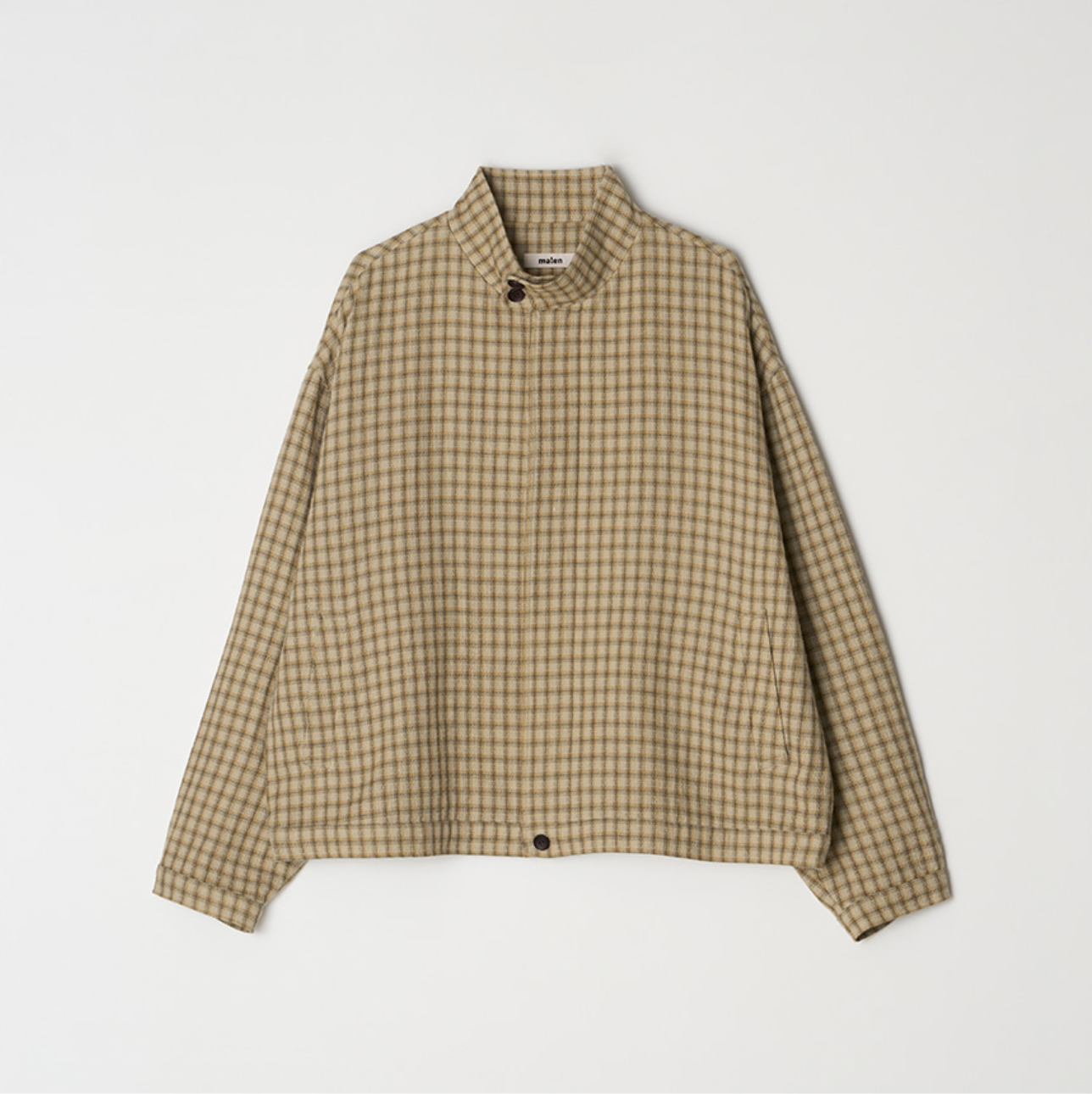 HARRINGTON JACKET